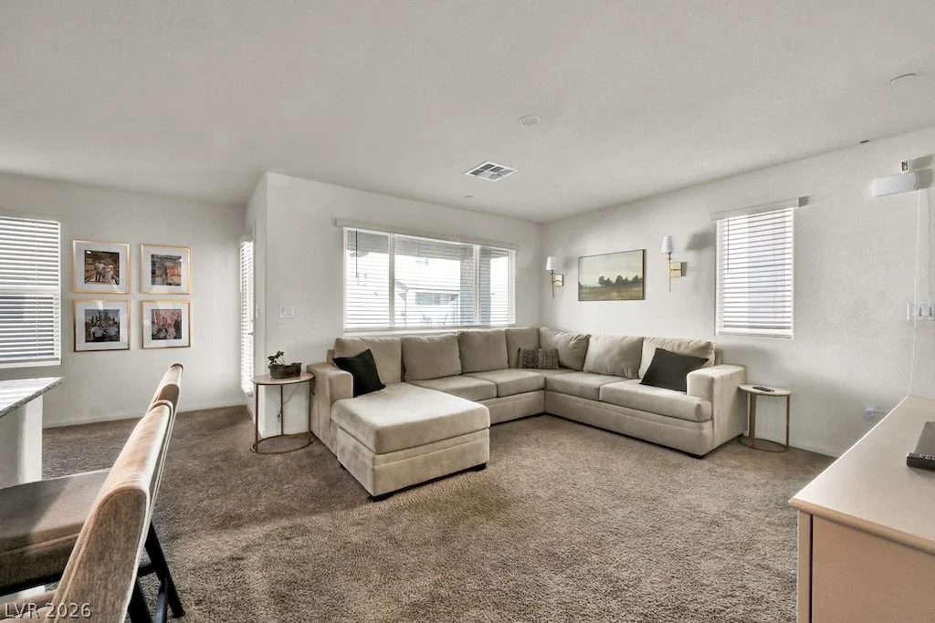 7014 Spicy Merlot, North Las Vegas, NV 89086