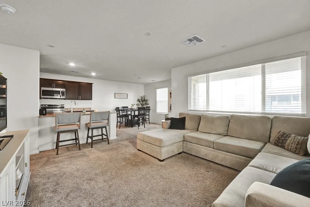 7014 Spicy Merlot, North Las Vegas, NV 89086