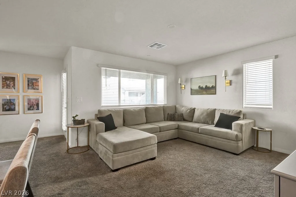 7014 Spicy Merlot, North Las Vegas, NV 89086