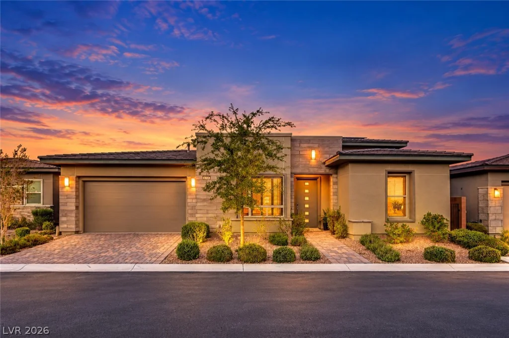 6706 Desert Crimson, Las Vegas, NV 89148