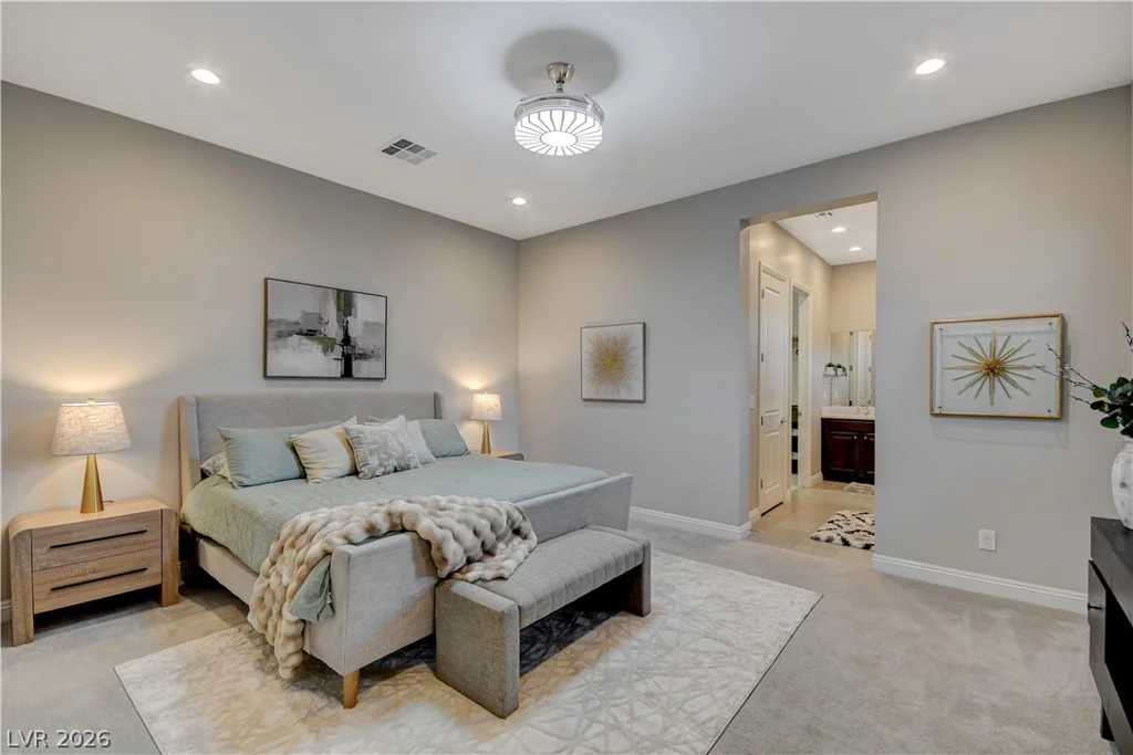 6706 Desert Crimson, Las Vegas, NV 89148
