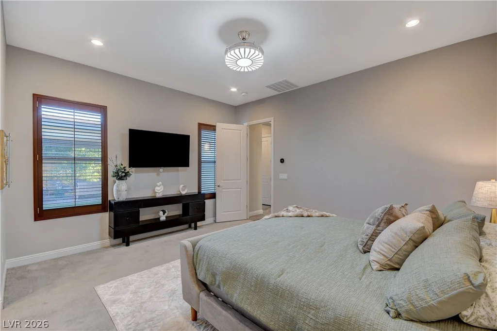 6706 Desert Crimson, Las Vegas, NV 89148
