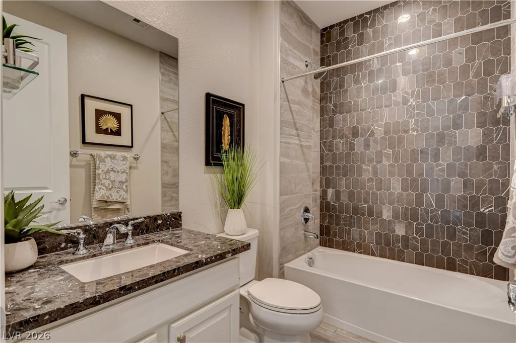 6706 Desert Crimson, Las Vegas, NV 89148