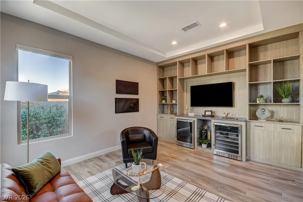 6706 Desert Crimson, Las Vegas, NV 89148
