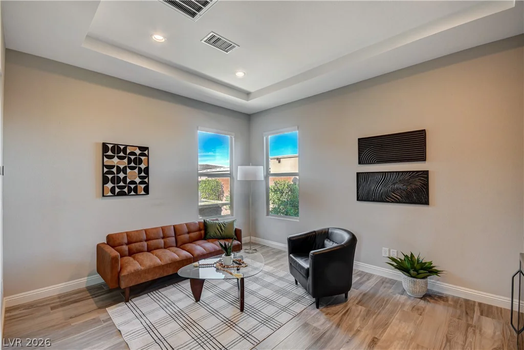 6706 Desert Crimson, Las Vegas, NV 89148