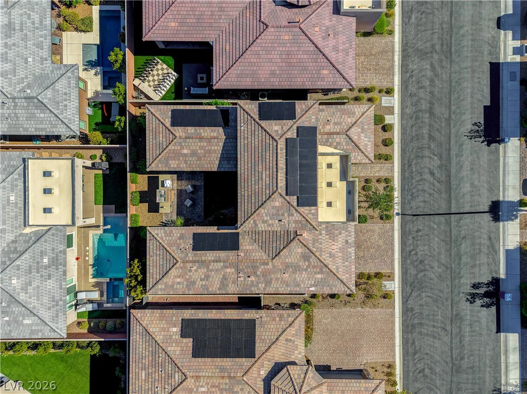 6706 Desert Crimson, Las Vegas, NV 89148