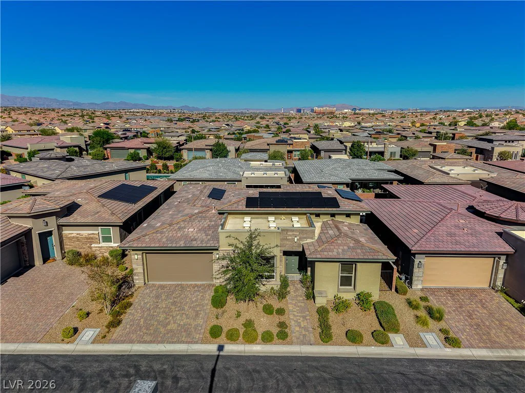 6706 Desert Crimson, Las Vegas, NV 89148