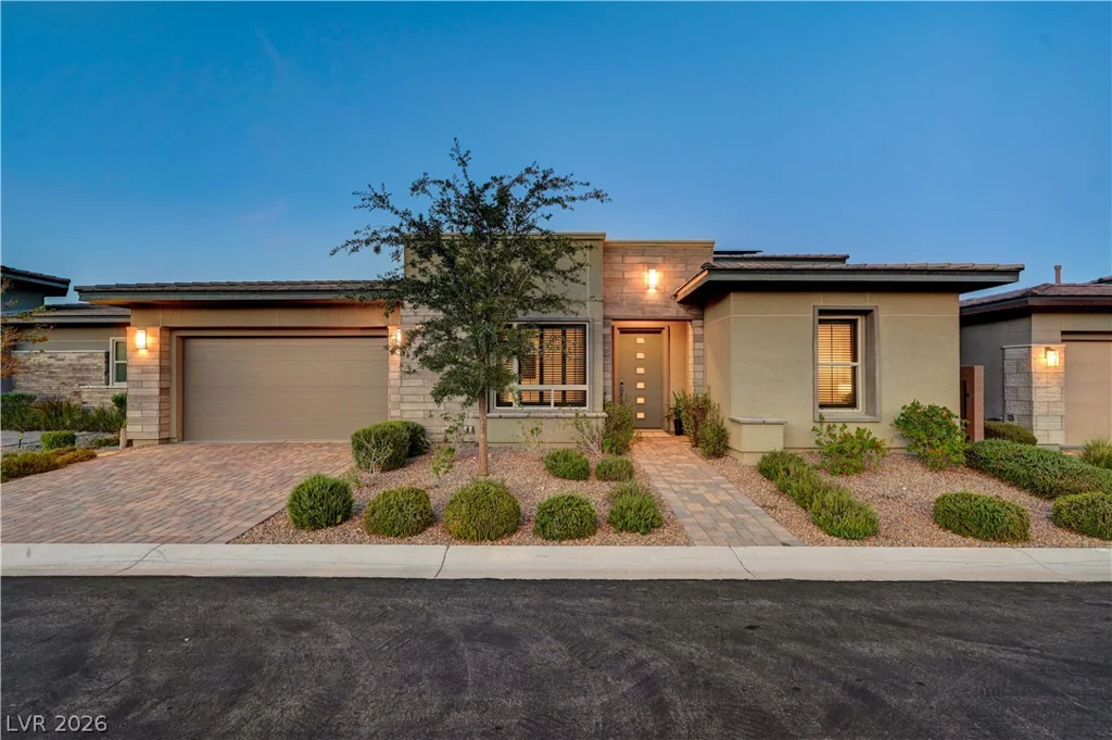 6706 Desert Crimson, Las Vegas, NV 89148