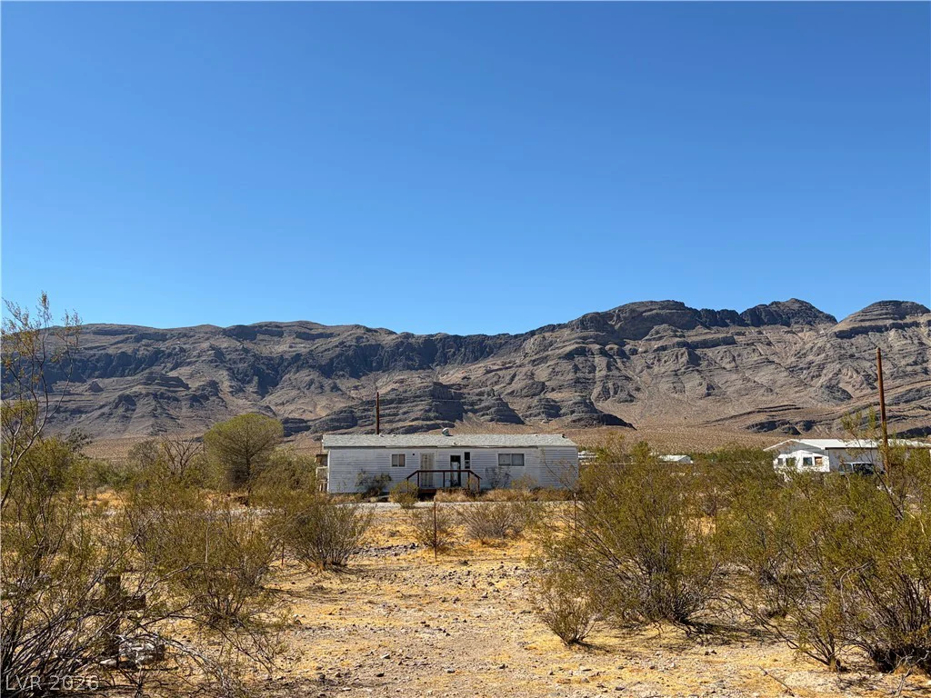 1730 Duck, Pahrump, NV 89060