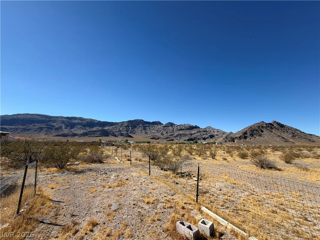1730 Duck, Pahrump, NV 89060