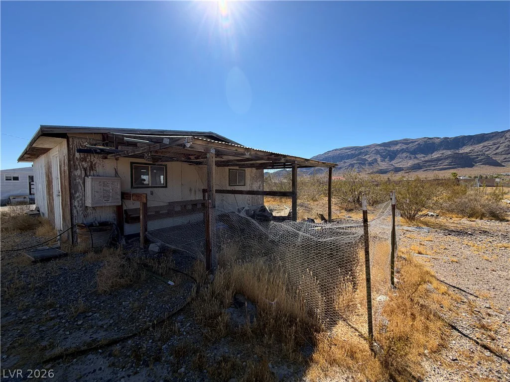 1730 Duck, Pahrump, NV 89060