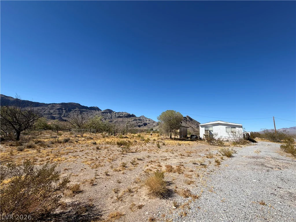 1730 Duck, Pahrump, NV 89060