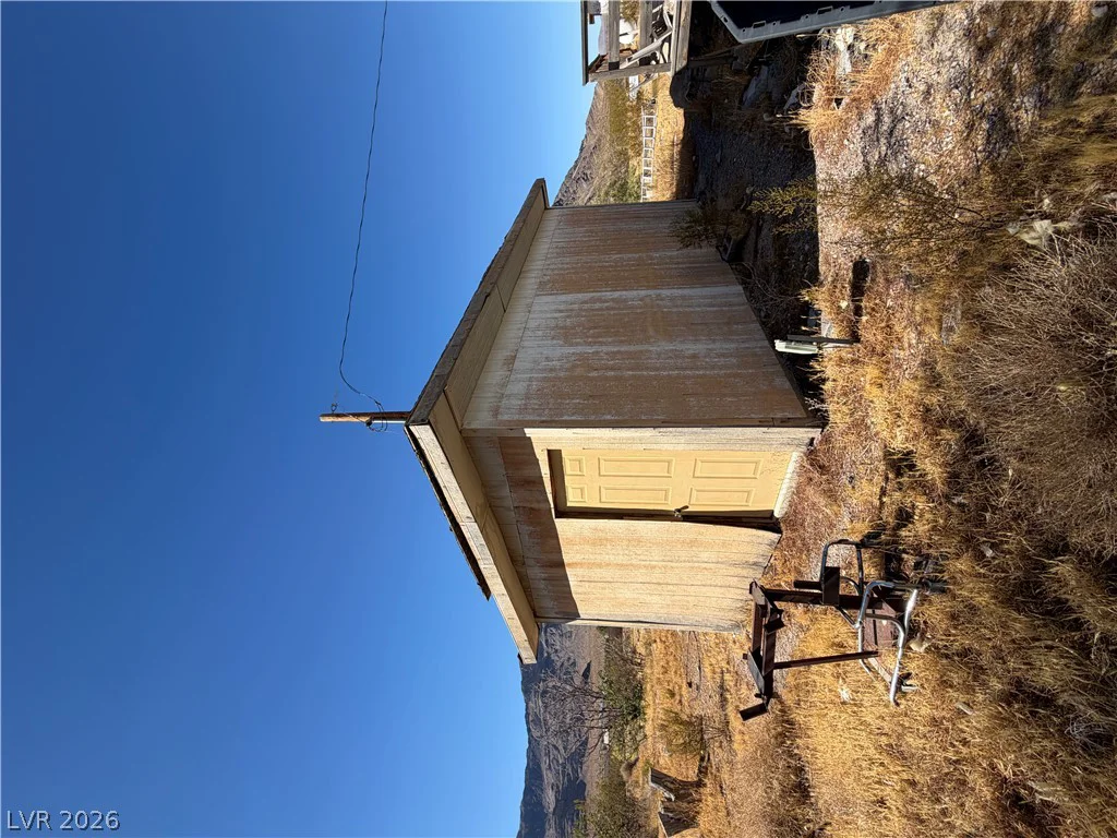 1730 Duck, Pahrump, NV 89060