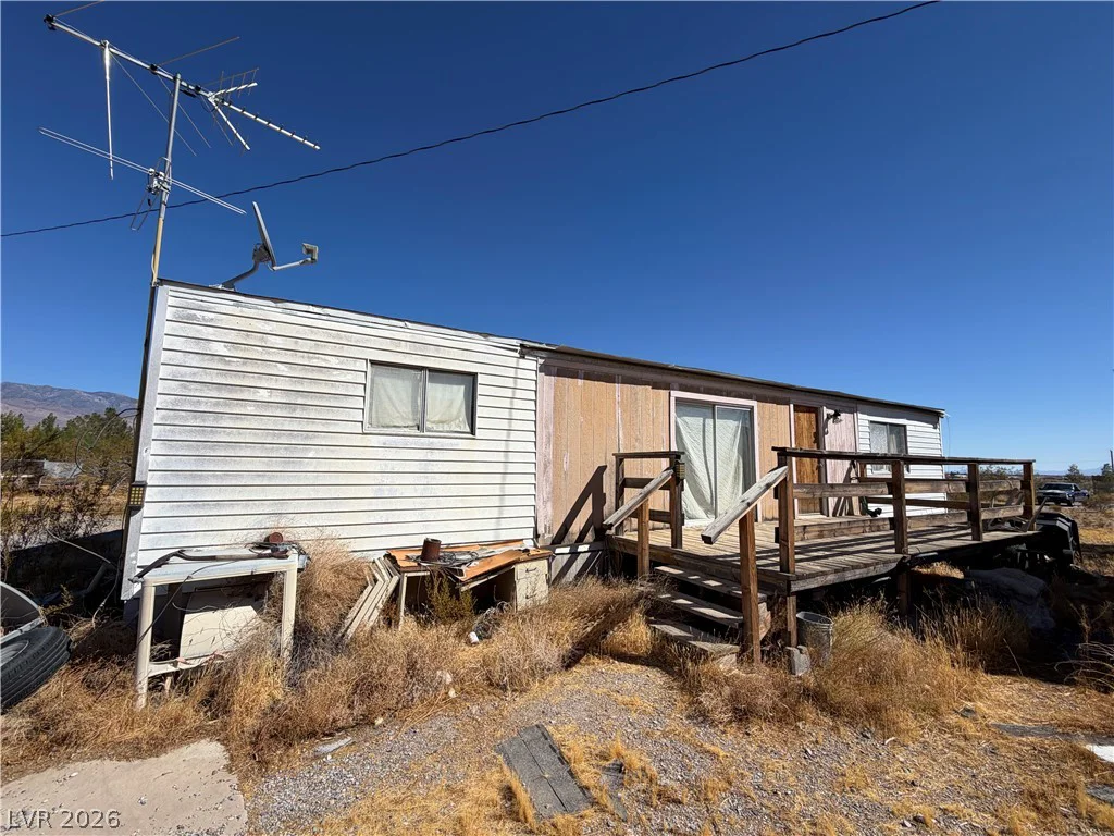 1730 Duck, Pahrump, NV 89060
