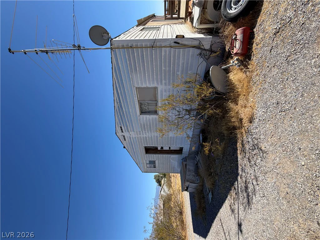 1730 Duck, Pahrump, NV 89060