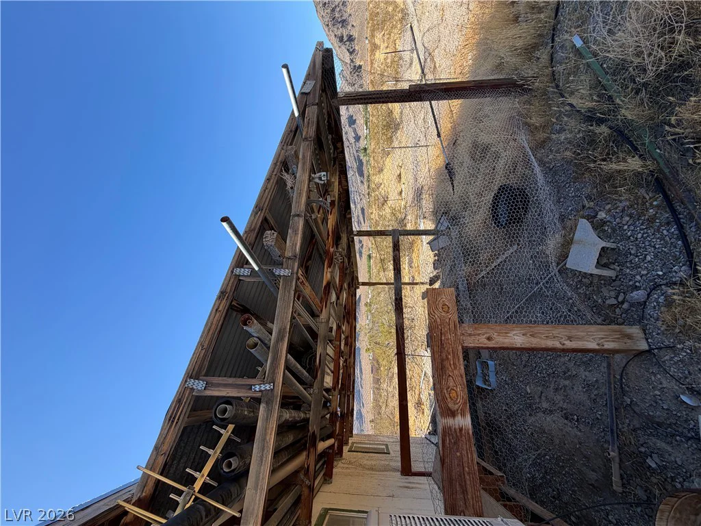 1730 Duck, Pahrump, NV 89060