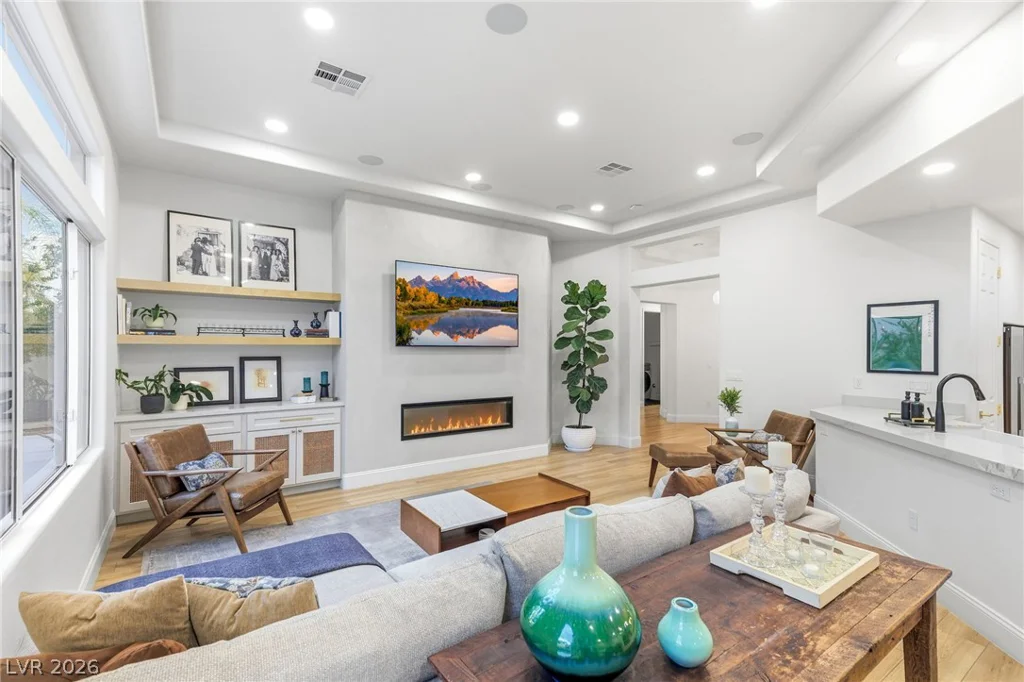 11424 Perugino, Las Vegas, NV 89138