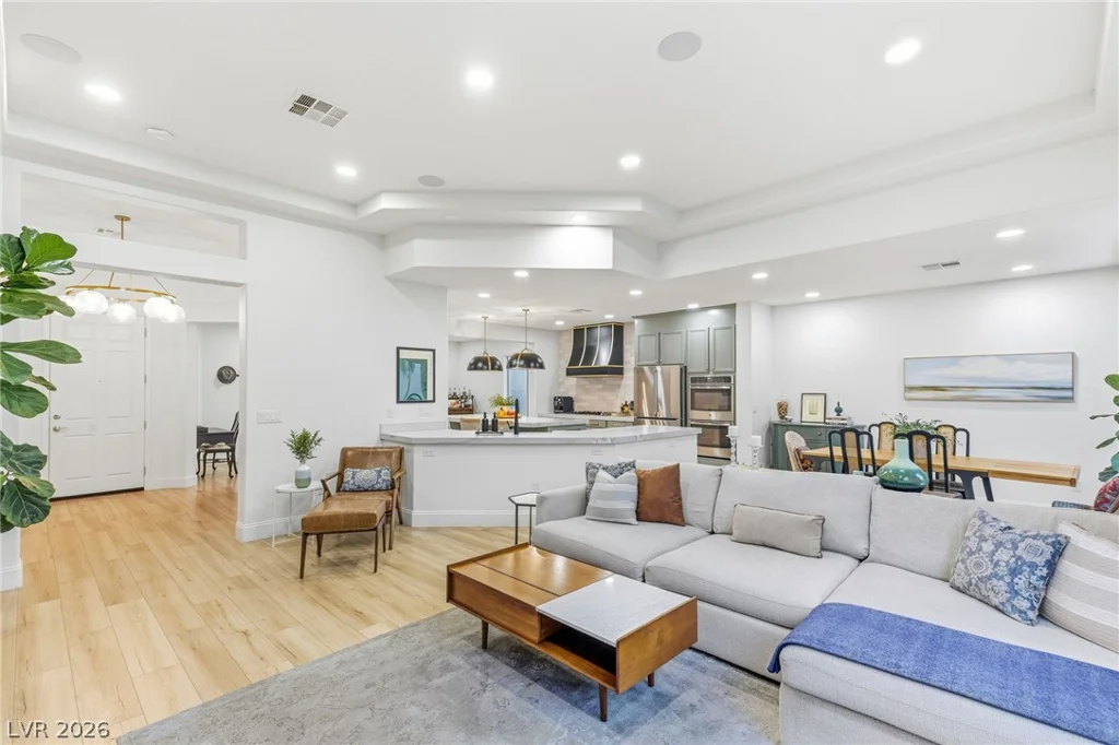 11424 Perugino, Las Vegas, NV 89138