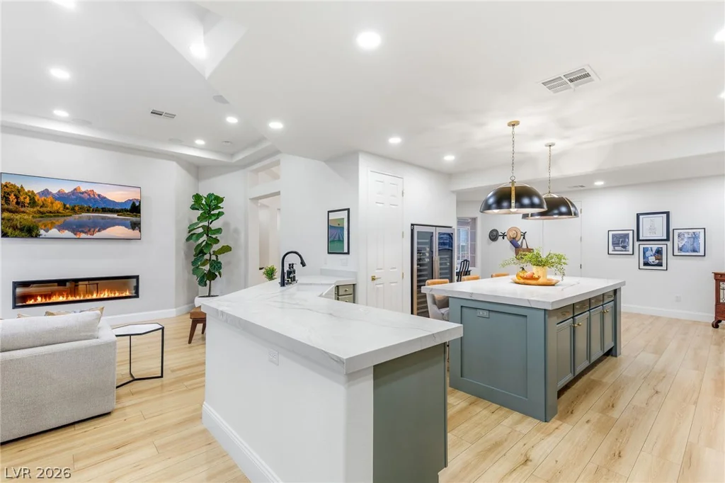 11424 Perugino, Las Vegas, NV 89138