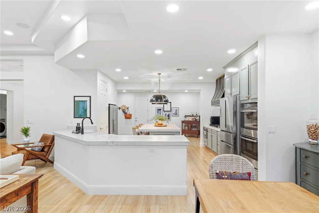 11424 Perugino, Las Vegas, NV 89138