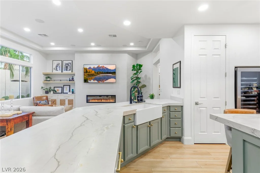 11424 Perugino, Las Vegas, NV 89138