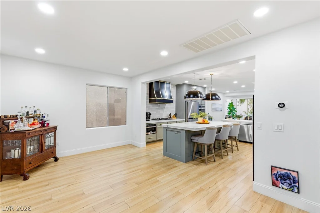 11424 Perugino, Las Vegas, NV 89138