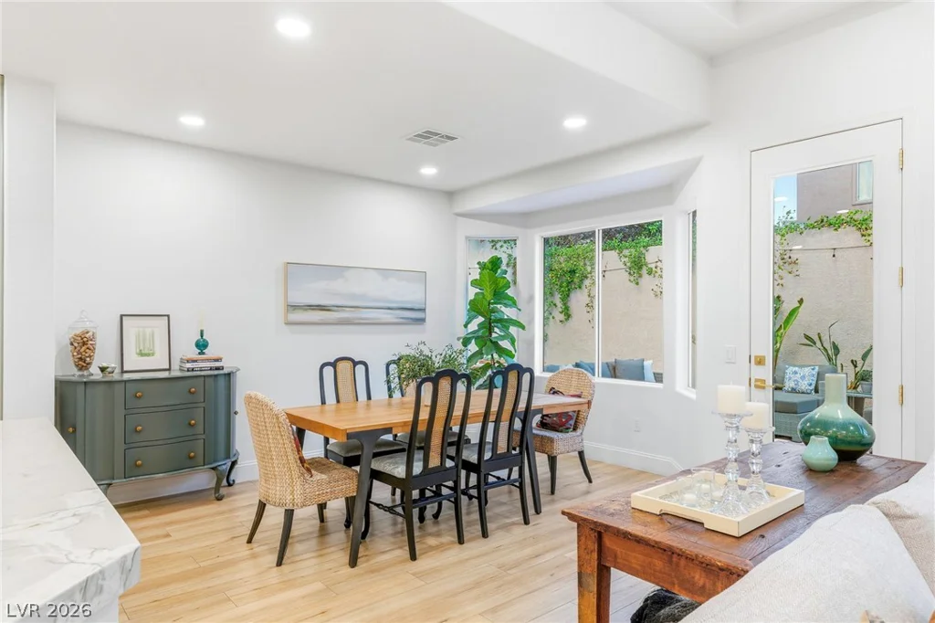 11424 Perugino, Las Vegas, NV 89138