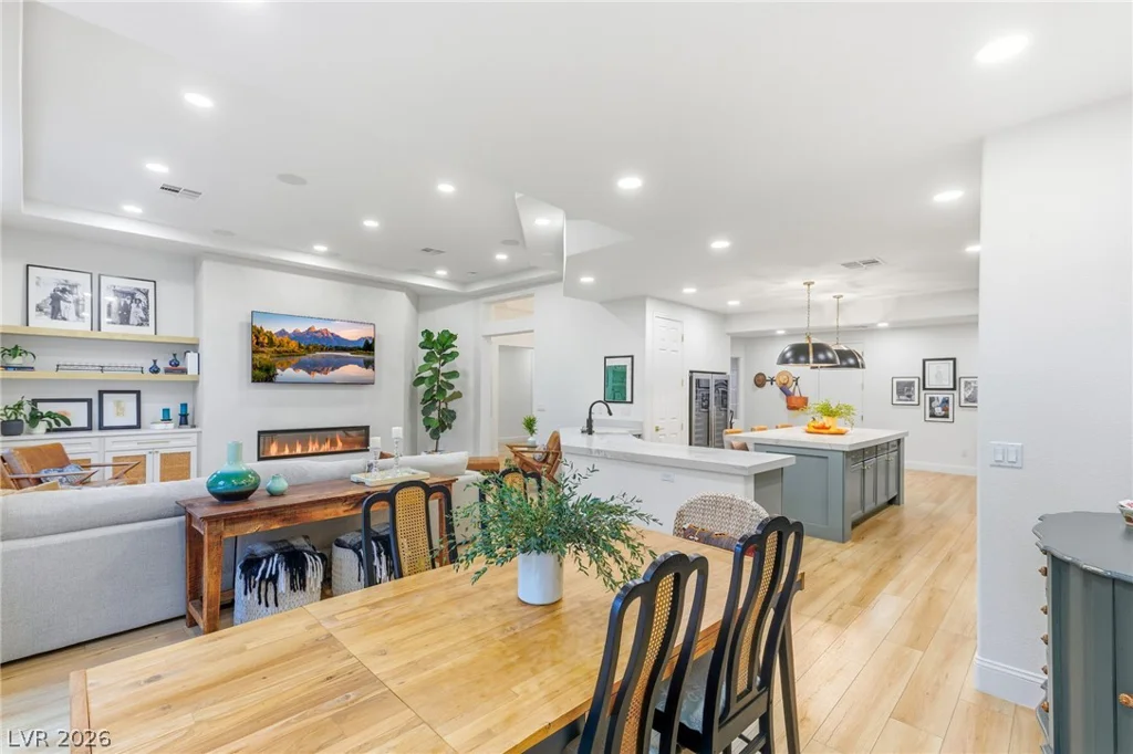 11424 Perugino, Las Vegas, NV 89138