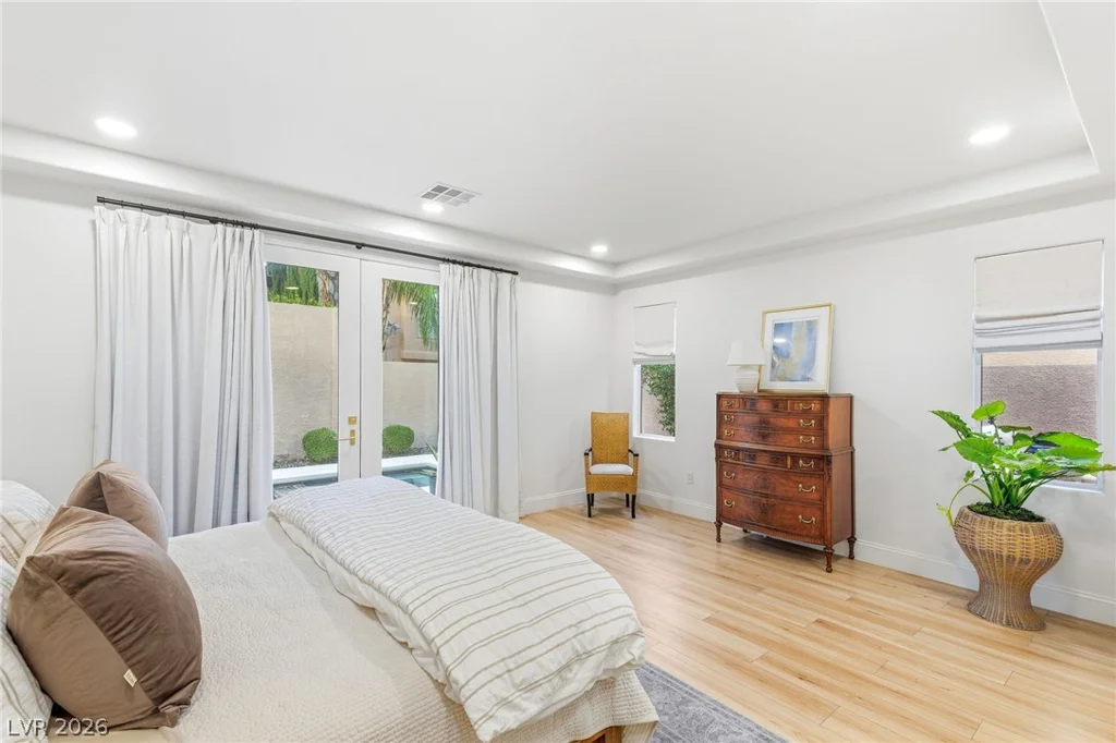 11424 Perugino, Las Vegas, NV 89138
