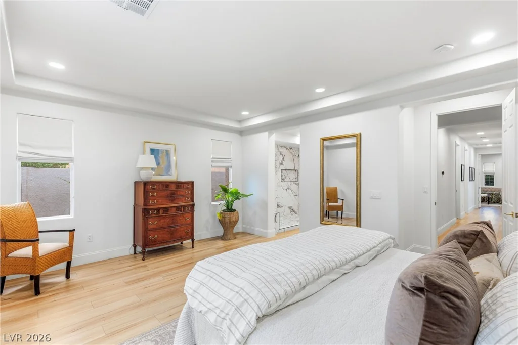 11424 Perugino, Las Vegas, NV 89138