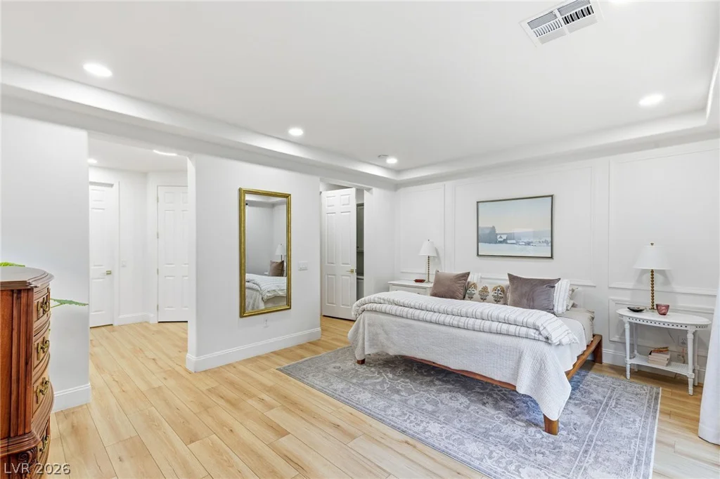 11424 Perugino, Las Vegas, NV 89138