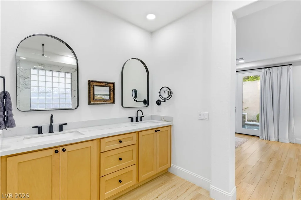 11424 Perugino, Las Vegas, NV 89138
