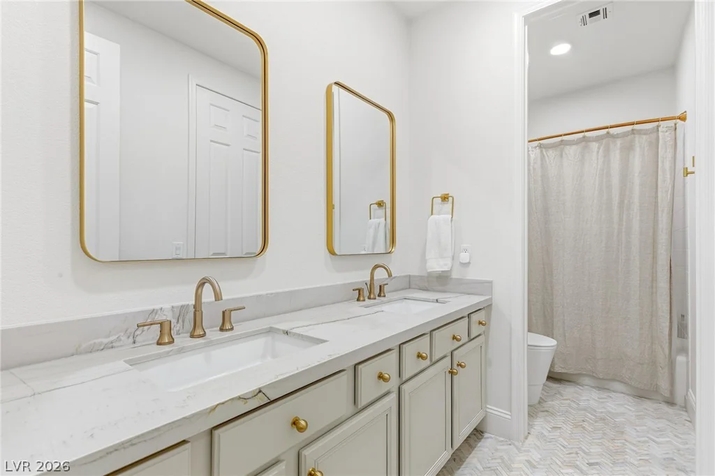 11424 Perugino, Las Vegas, NV 89138