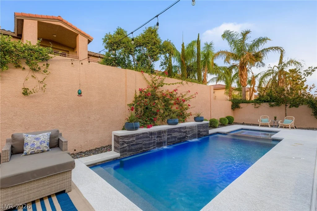 11424 Perugino, Las Vegas, NV 89138