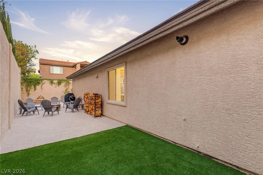 11424 Perugino, Las Vegas, NV 89138