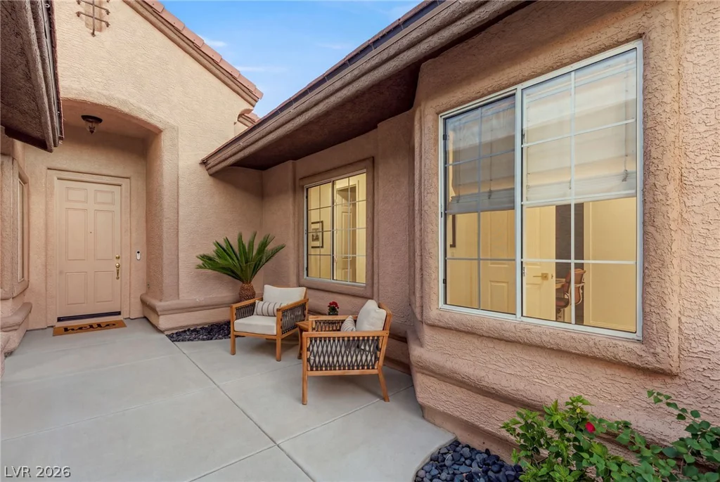 11424 Perugino, Las Vegas, NV 89138