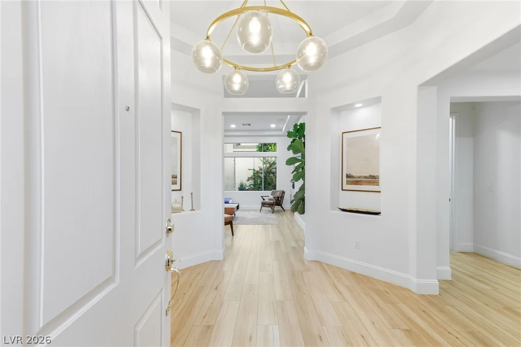 11424 Perugino, Las Vegas, NV 89138