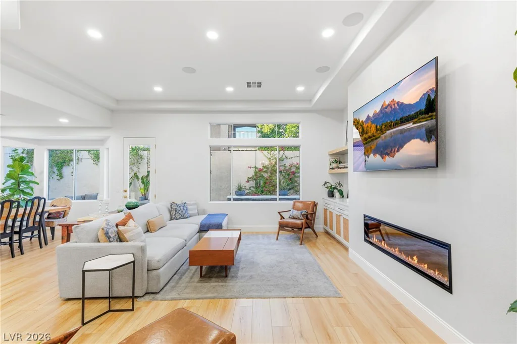 11424 Perugino, Las Vegas, NV 89138