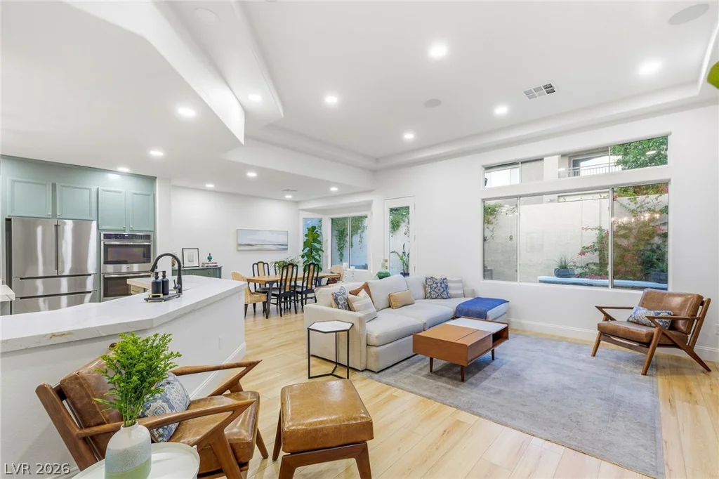 11424 Perugino, Las Vegas, NV 89138