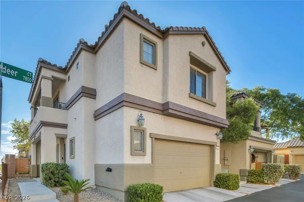 7816 Desertdeer, Las Vegas, NV 89149