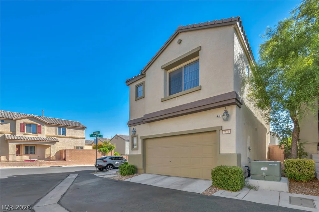 7816 Desertdeer, Las Vegas, NV 89149
