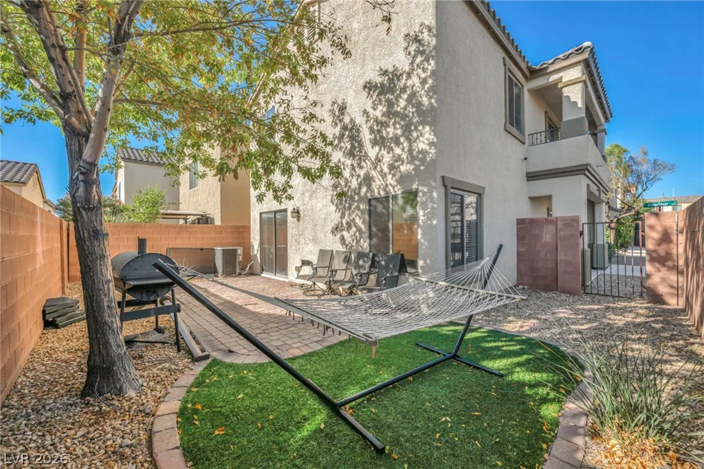 7816 Desertdeer, Las Vegas, NV 89149
