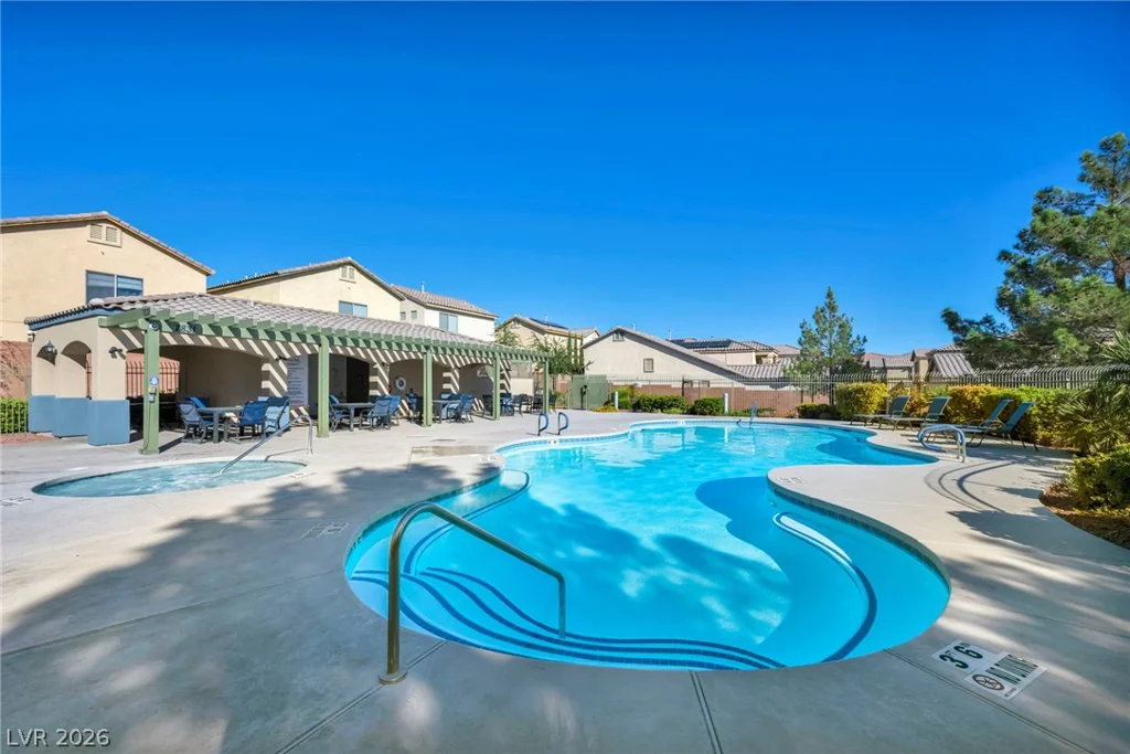 7816 Desertdeer, Las Vegas, NV 89149