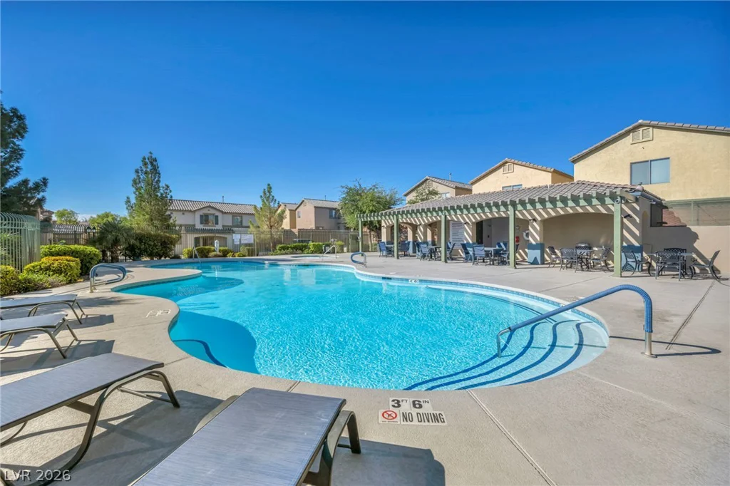 7816 Desertdeer, Las Vegas, NV 89149