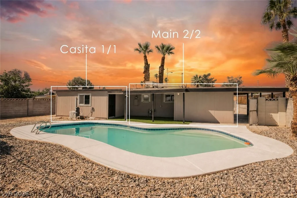 1124 Nassau, Las Vegas, NV 89108