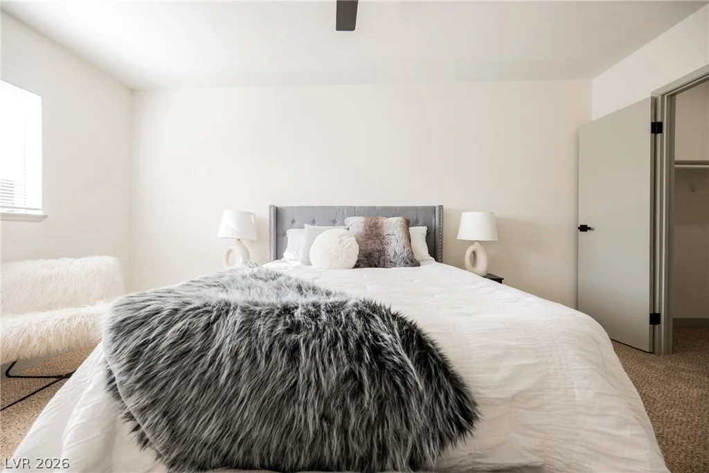 4531 Del Oro, Las Vegas, NV 89102
