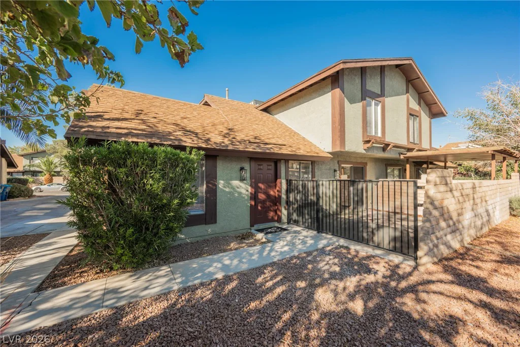 4531 Del Oro, Las Vegas, NV 89102