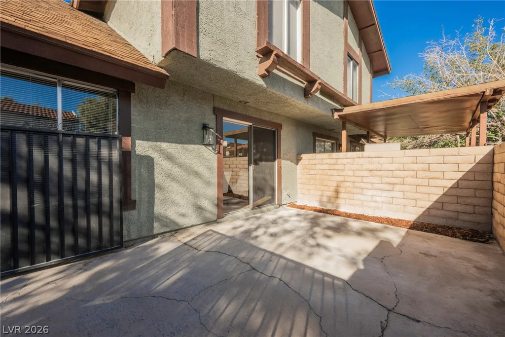 4531 Del Oro, Las Vegas, NV 89102