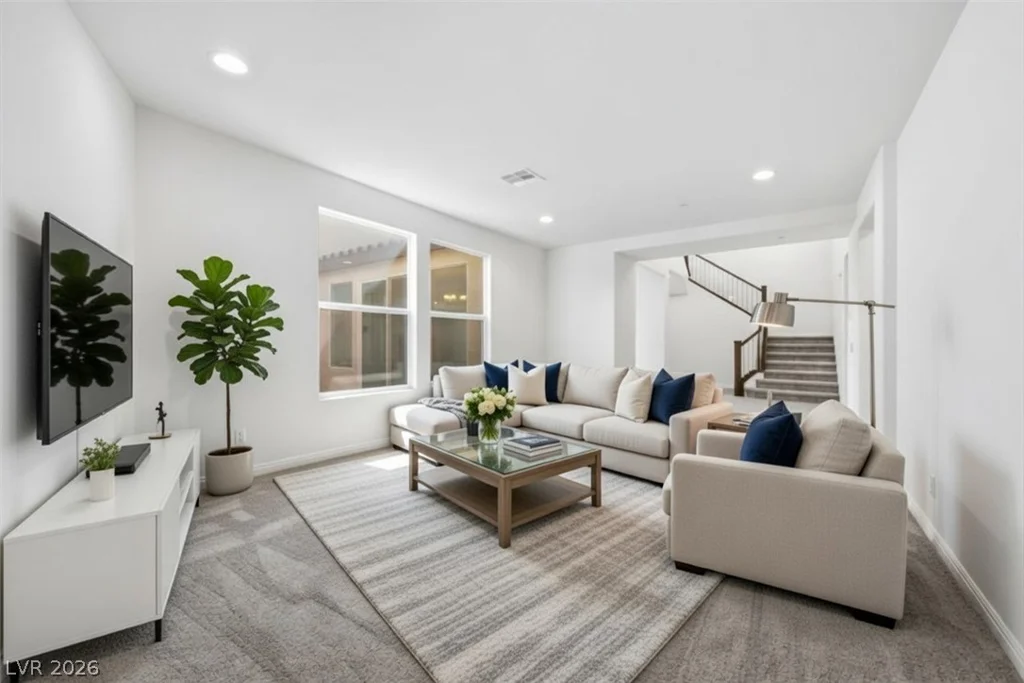 4522 Amazing View, Las Vegas, NV 89129