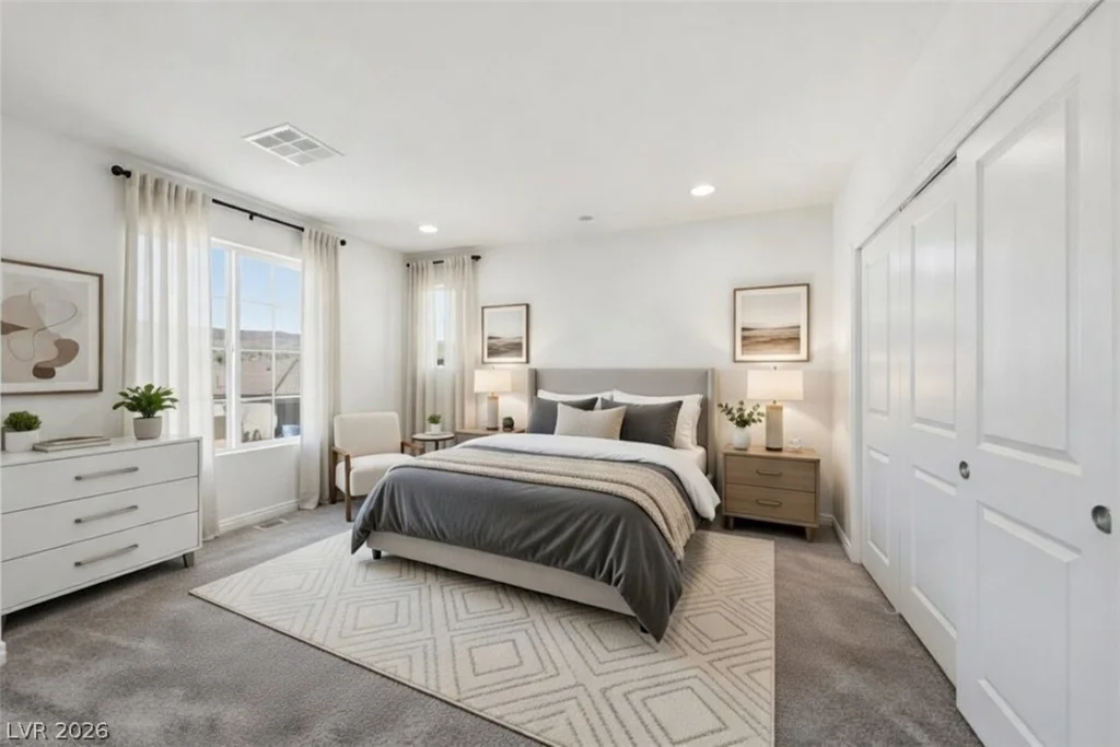 4522 Amazing View, Las Vegas, NV 89129